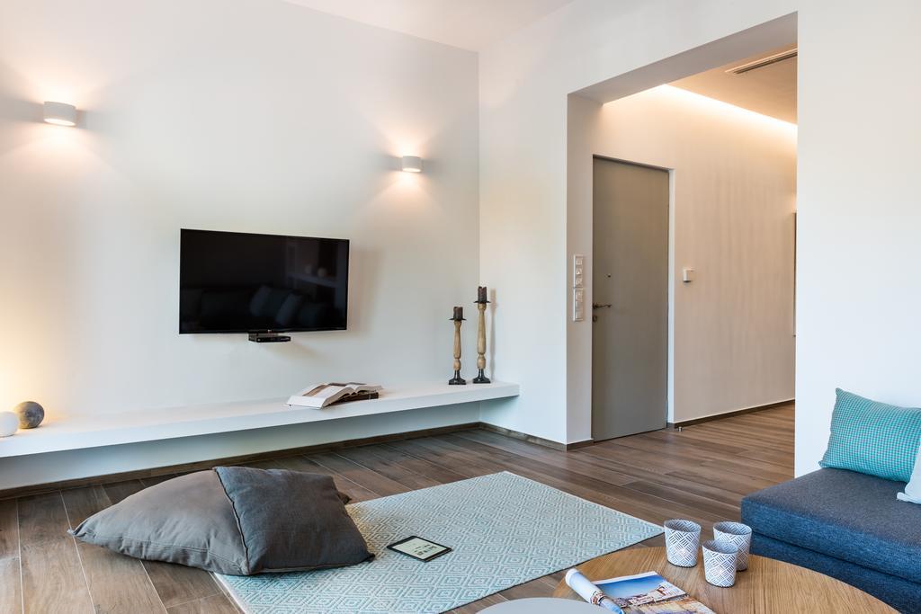 Ferienwohnung No17 Pireos Street Chania  Exterior foto